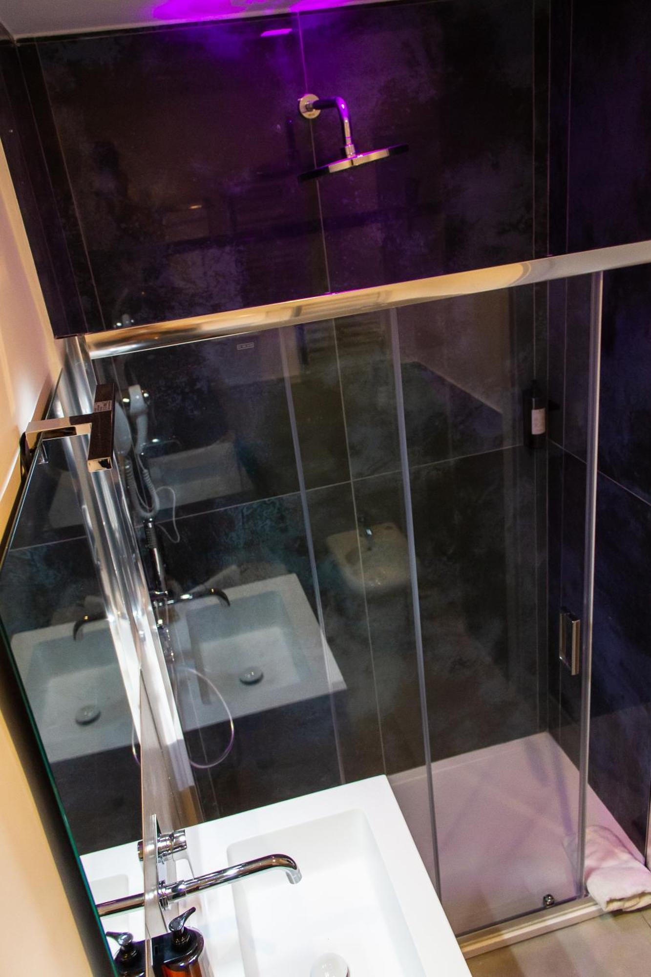 Home At Rome St. Peter Rooms&Apartment ภายนอก รูปภาพ