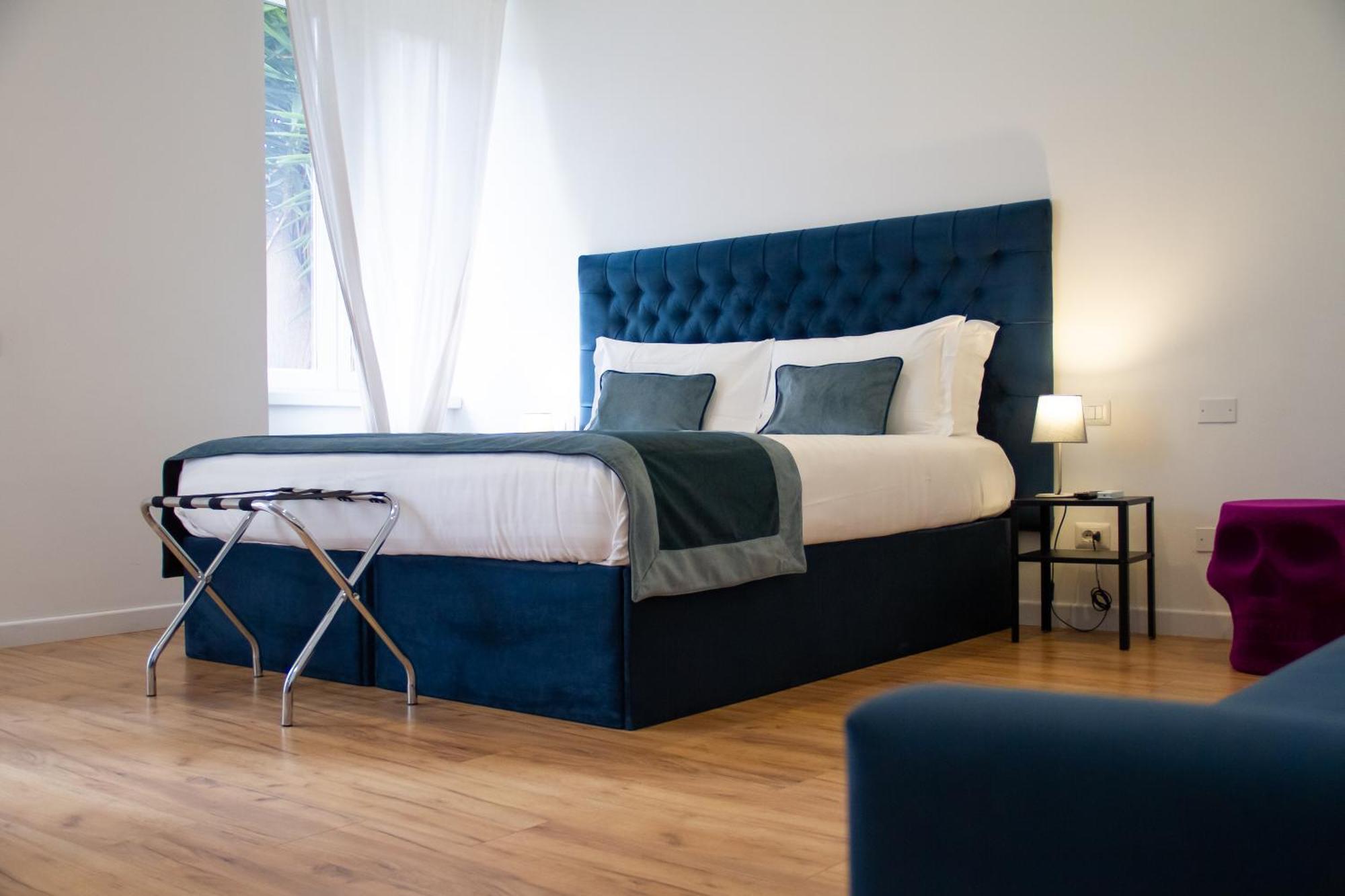 Home At Rome St. Peter Rooms&Apartment ภายนอก รูปภาพ